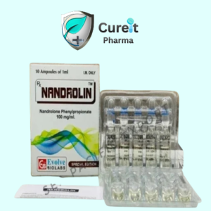 Nandrolin