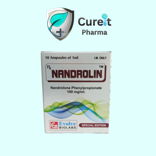 Nandrolin