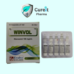 WINVOL
