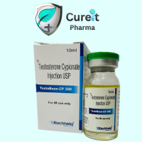 TestoBoon-CP 300