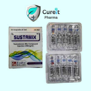 SUSTAMIX