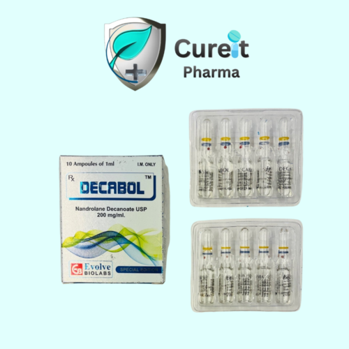 Decabol