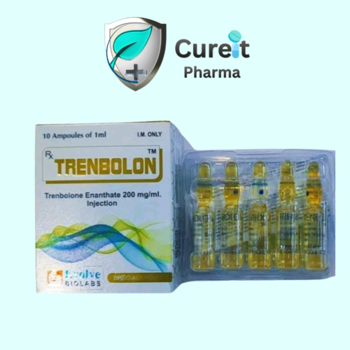 Trenbolon