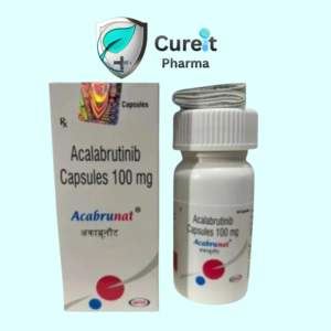 Acabrunat-100-mg