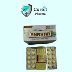 Anavar