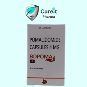 BDPOMA 4 mg