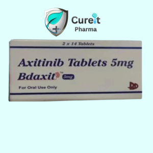 Bdaxit-Axitinib-5mg