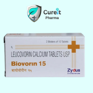 Biovorin-15