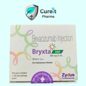 Bryxta-400mg