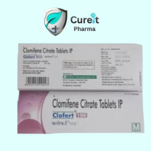 Clofert-100-mg