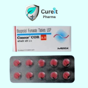 Concor-2.5-mg