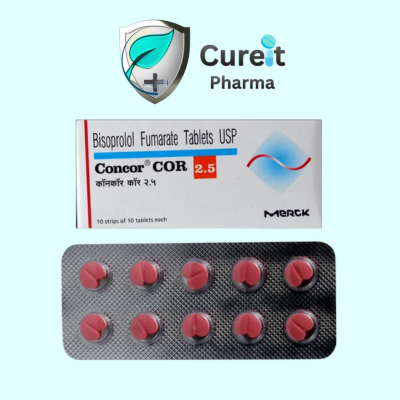Concor-2.5-mg