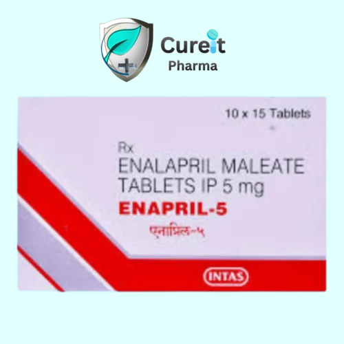 Enapril-5-mg