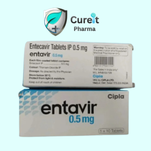 Entavir-0.5-mg