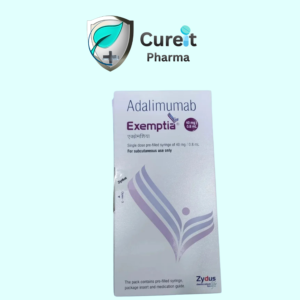 Exemptia-40-mg