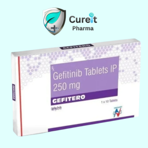 GEFITERO-Gefitinib-250mg