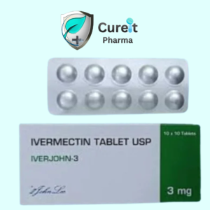 Iverjohn-3-mg