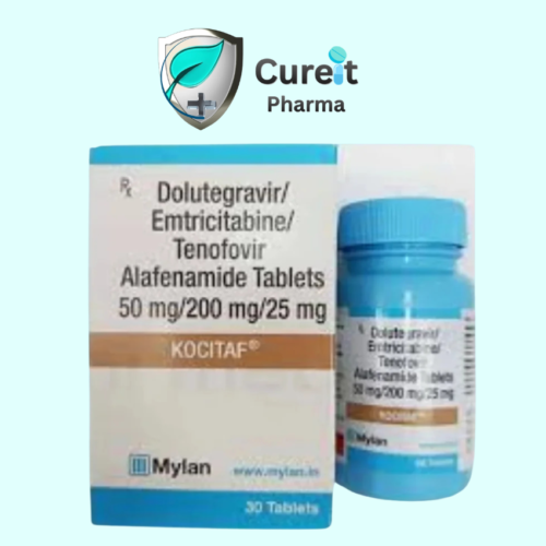 Kocitaf