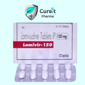 Lamivir-150mg