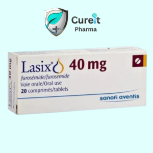 Lasix-40mg