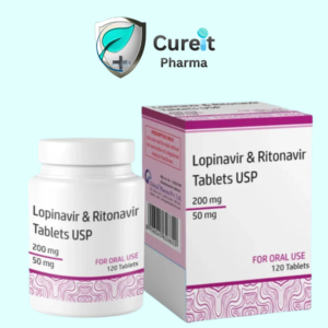 Lopinavir-Ritonavir-Tablets