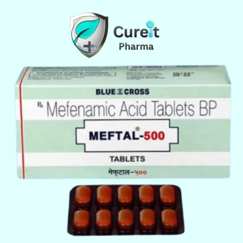 Meftal-500-mg