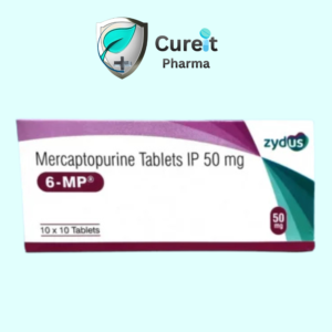 Mercaptopurine