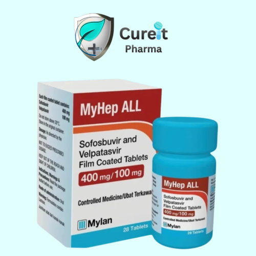 MyHepAll
