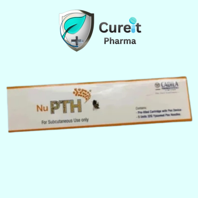 Nu-PTH-Injection