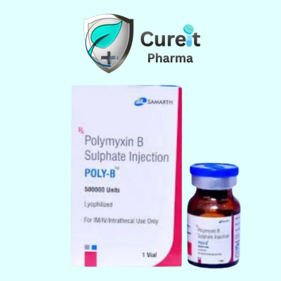 POLY-B