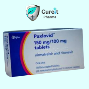 Paxlovid