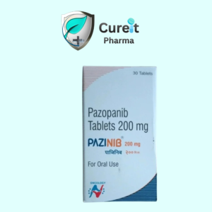 Pazinib