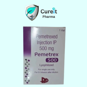 Pemetrex-500-mg