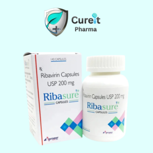 Ribasure-200-mg