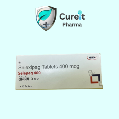 Selepeg