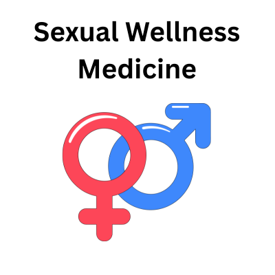 Sexually Wellness Medicines