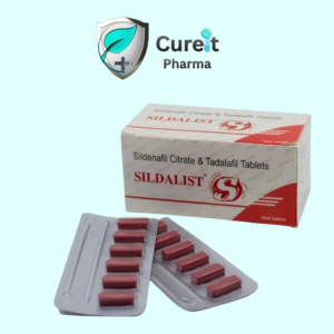 Sildalist