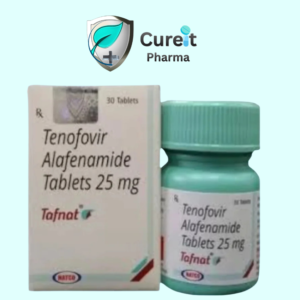 Tafnat-25-mg
