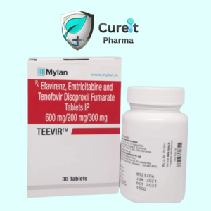 Teevir-Tablet