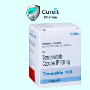 Temoside-100 mg