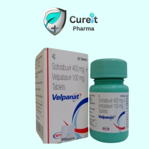 Velpanat