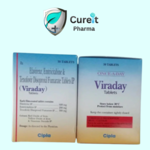 Viraday