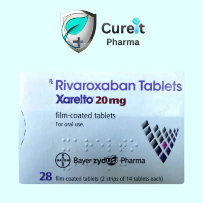 Xarelto