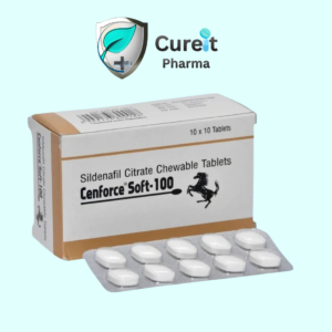 Cenforce-soft-100-mg