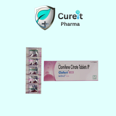 Clofert-100-mg