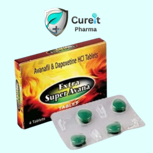 Extra Super Avana