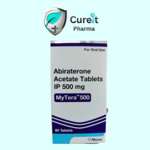 Mytera-500 mg