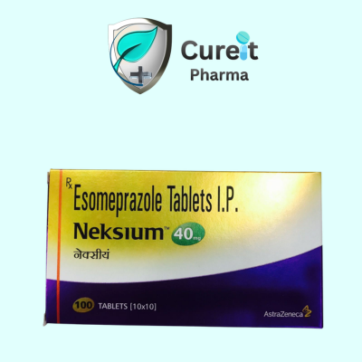 Neksium