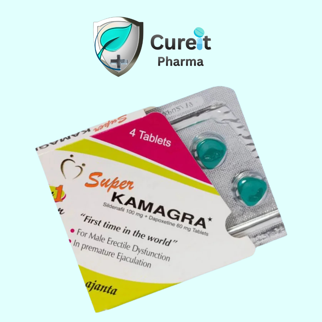 Super Kamagra