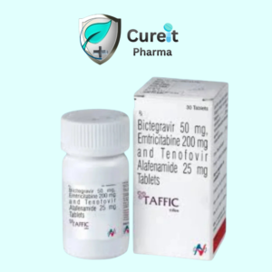 Taffic 25 mg